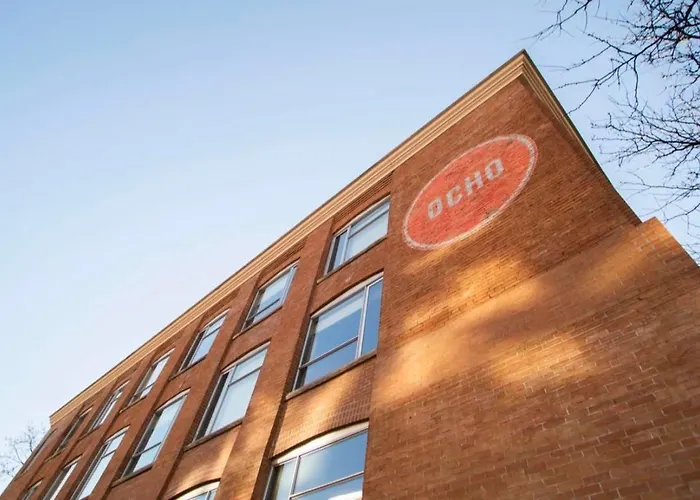 Hotel Ocho